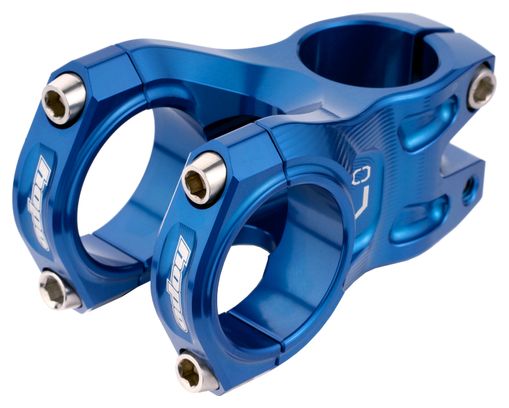 Hope Gravity 35mm Stem Blue