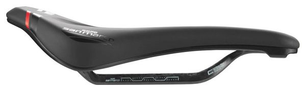 Selle San Marco Ground Carbon FX Saddle Black