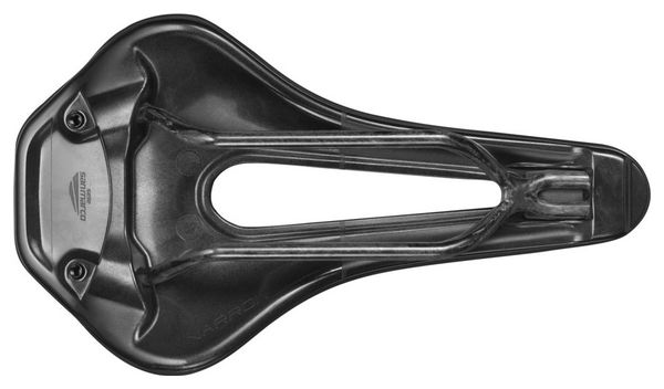 Selle San Marco Ground Carbon FX Sella nera