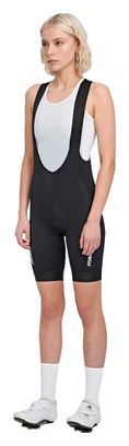 Maap Training Bib 3.0 Short Zwart