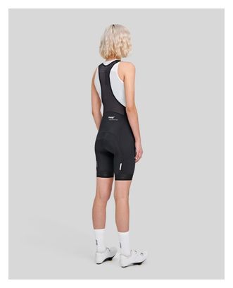 Maap Training Bib 3.0 Short Zwart