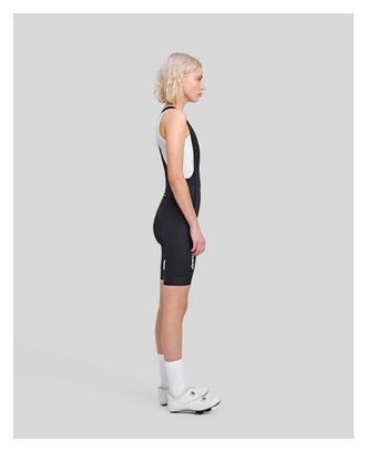 Maap Training Bib 3.0 Short Zwart
