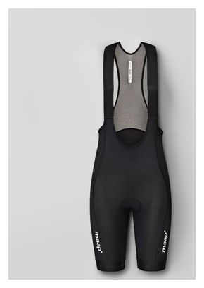Maap Training Bib 3.0 Short Zwart