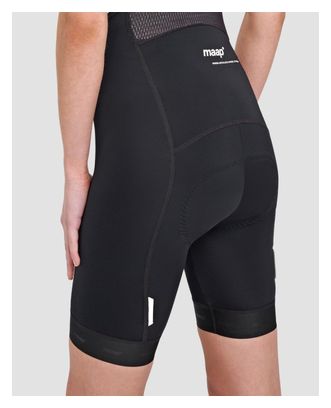 Maap Training Bib 3.0 Short Zwart