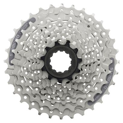 Shimano CS-HG201 9V cassette