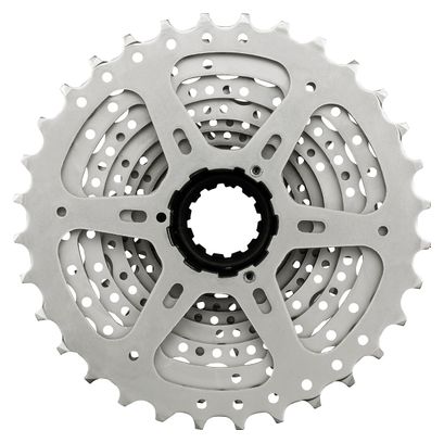 Shimano CS-HG201 9V cassette