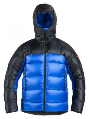 Pajak Everest Down Jacket Blue