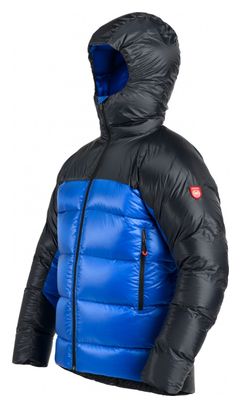 Pajak Everest Down Jacket Blue