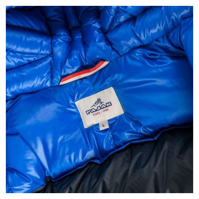 Pajak Everest Down Jacket Blue