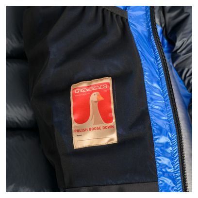 Pajak Everest Down Jacket Blue