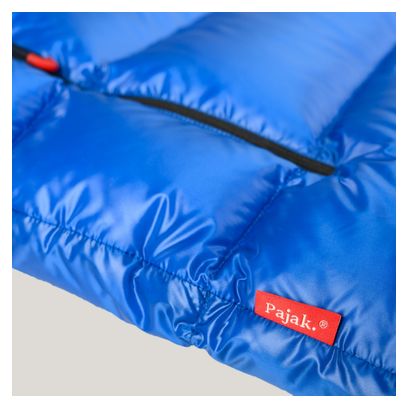 Pajak Everest Down Jacket Blue