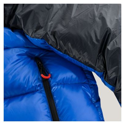 Pajak Everest Down Jacket Blue