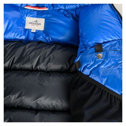 Pajak Everest Down Jacket Blue