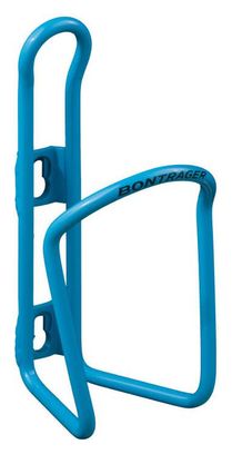 Porte-bidon BONTRAGER Hollow Bleu Californien
