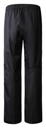 The North Face Antora Waterproof Pants Black