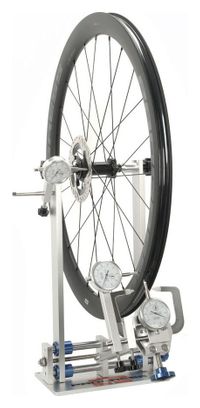 Centreur de Roues Progress PG-T024 Professionel