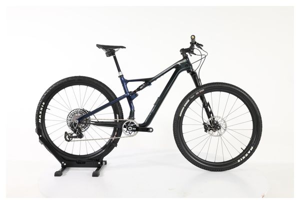 Produit Reconditionné · VTT CANNONDALE Scalpel SE LAB71 2023 · Très bon état