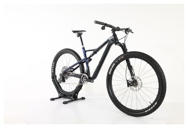 Produit Reconditionné · VTT CANNONDALE Scalpel SE LAB71 2023 · Très bon état