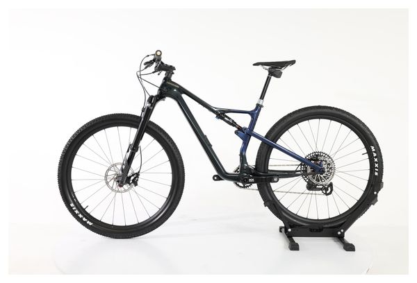 Produit Reconditionné · VTT CANNONDALE Scalpel SE LAB71 2023 · Très bon état
