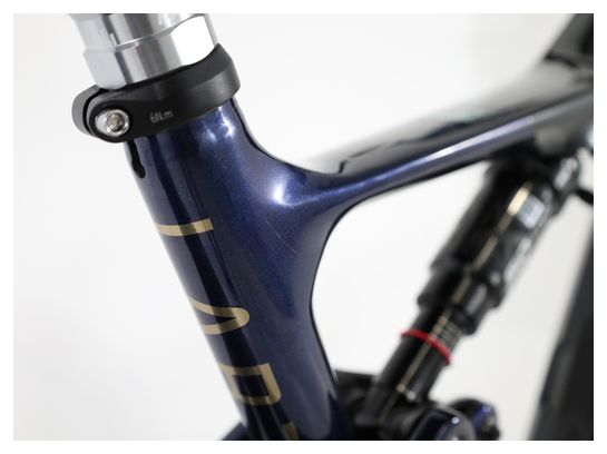 Produit Reconditionné · VTT CANNONDALE Scalpel SE LAB71 2023 · Très bon état