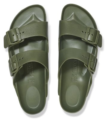Birkenstock Arizona EVA Regular Khaki