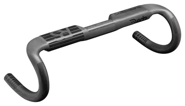 Deda SuperZero Rs Black handlebar