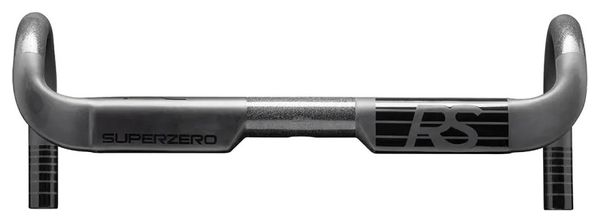 Deda SuperZero Rs Zwart stuur