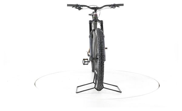 Produit reconditionné - Rocky Mountain Slayer 50 Fahrrad Fully - Très Bon Etat