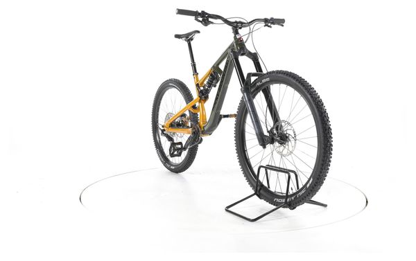 Produit reconditionné - Rocky Mountain Slayer 50 Fahrrad Fully - Très Bon Etat