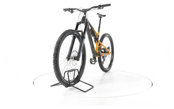 Produit reconditionné - Rocky Mountain Slayer 50 Fahrrad Fully - Très Bon Etat