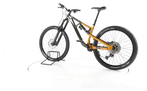 Produit reconditionné - Rocky Mountain Slayer 50 Fahrrad Fully - Très Bon Etat