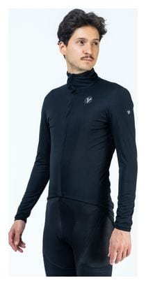 Lebram Izoard Long Sleeve Giacca Black