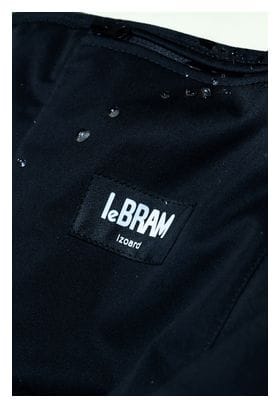 Lebram Izoard Long Sleeve Giacca Black