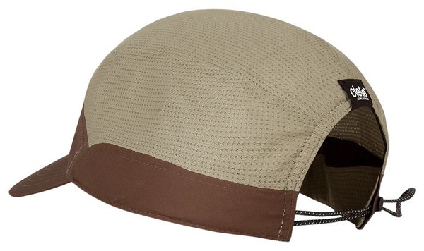 Gorra Ciele FSTCap SC Comp Ninety SL Oak