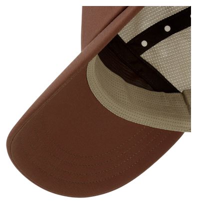 Gorra Ciele FSTCap SC Comp Ninety SL Oak