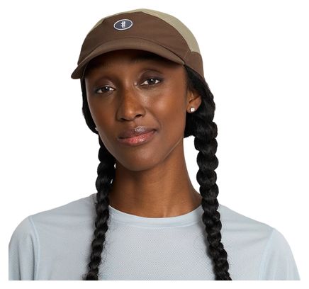 Gorra Ciele FSTCap SC Comp Ninety SL Oak