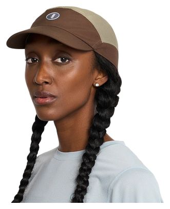 Gorra Ciele FSTCap SC Comp Ninety SL Oak