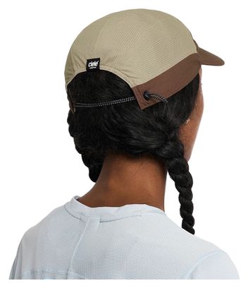 Gorra Ciele FSTCap SC Comp Ninety SL Oak