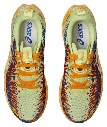 Zapatillas de Correr Asics Noosa Tri 16 Multicolor Hombre