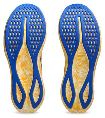 Zapatillas de Correr Asics Noosa Tri 16 Multicolor Hombre