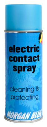 Spray de contacto eléctrico Morgan Blue 400 ml