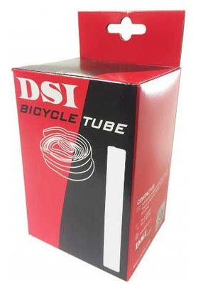 CHAMBRE 700 25/32C VALVE PRESTA 48mm DSI.