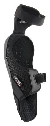 Protector de rodilla/espinilla Alpinestars Bionic Plus Negro