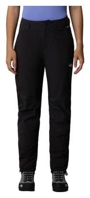 Pantalón The North Face Speedlight Regular Negro Mujer