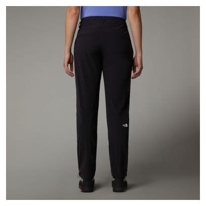 Pantalón The North Face Speedlight Regular Negro Mujer