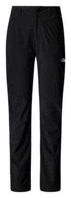 Pantalón The North Face Speedlight Regular Negro Mujer