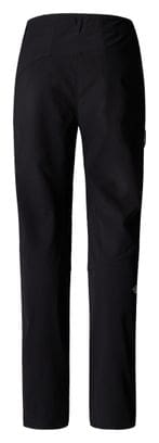 Pantalón The North Face Speedlight Regular Negro Mujer