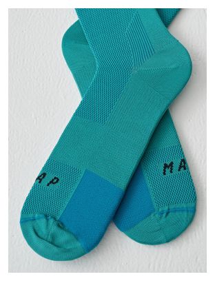 Calcetines Maap Division Mono Lagoon