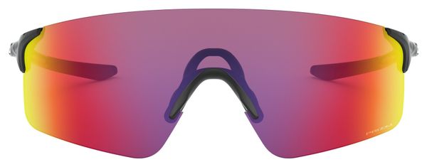 Occhiali Oakley EVZero Blades / Nero lucido / Prizm Road / Cod. OO9454-0238