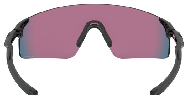 Occhiali Oakley EVZero Blades / Nero lucido / Prizm Road / Cod. OO9454-0238